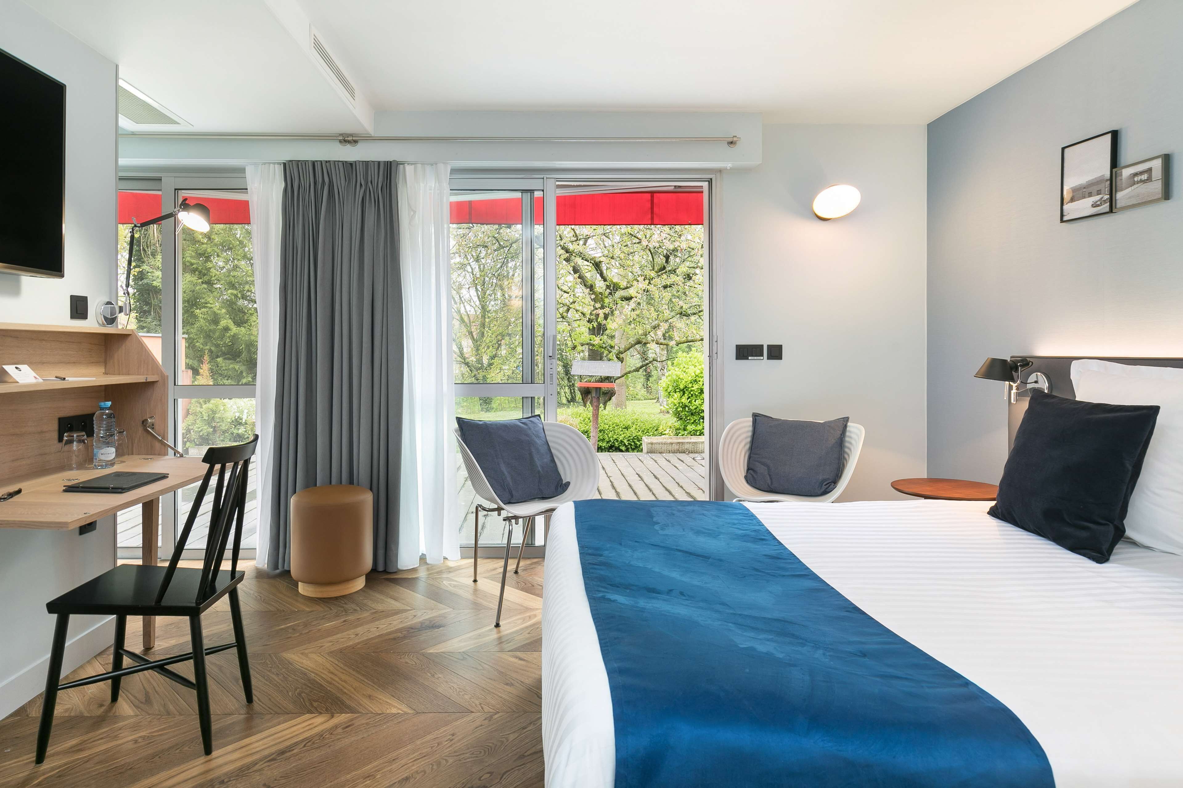 Photo - Hôtel Diana Restaurant & Spa by HappyCulture