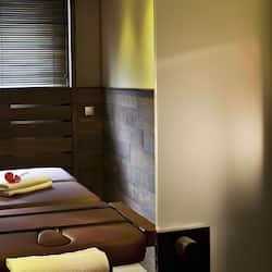 Couples treatment room(s), sauna, steam room, Turkish bath/hammam