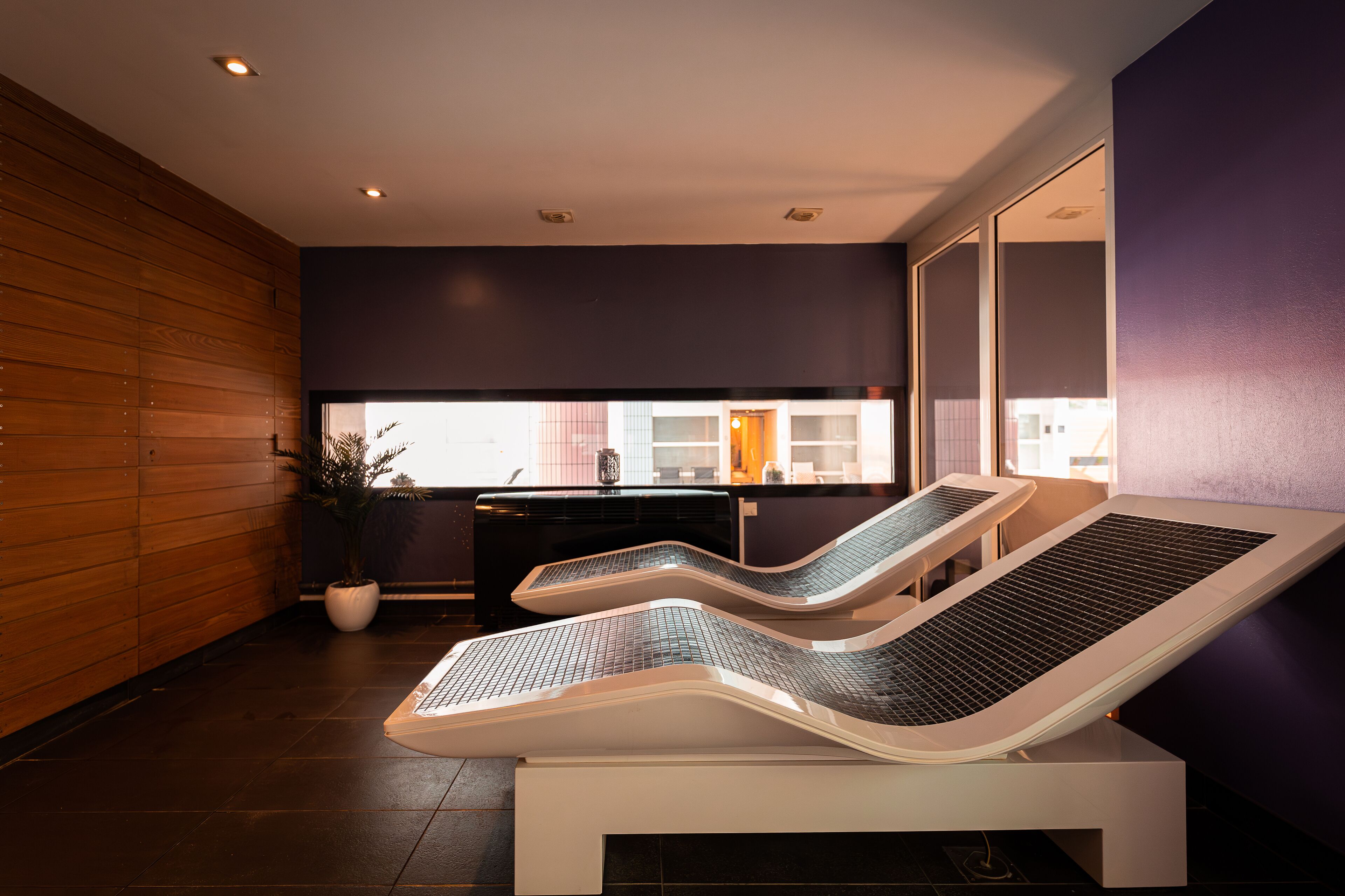 couples treatment room(s), sauna, steam room, turkish bath/hammam