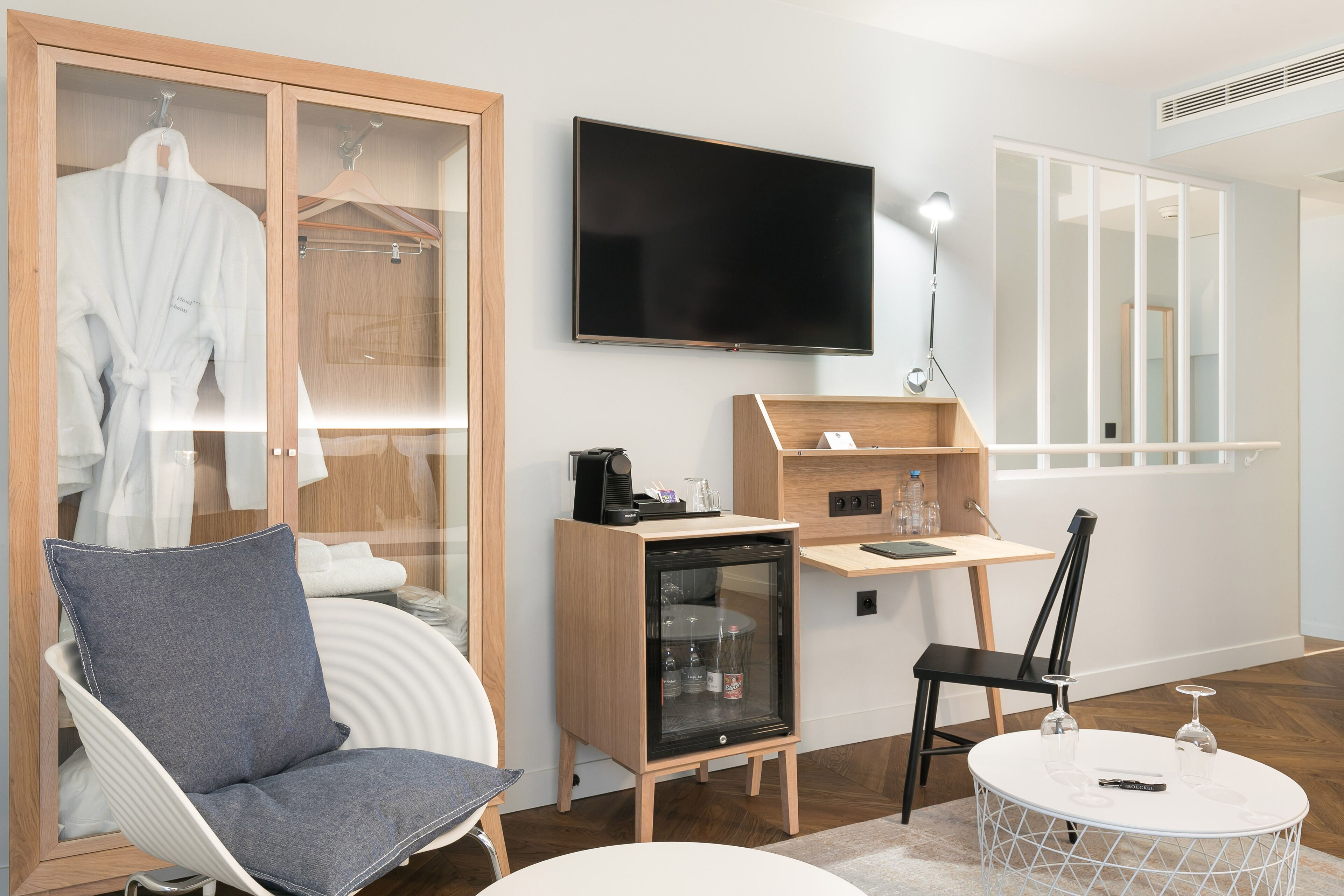 Photo - Hôtel Diana Restaurant & Spa by HappyCulture