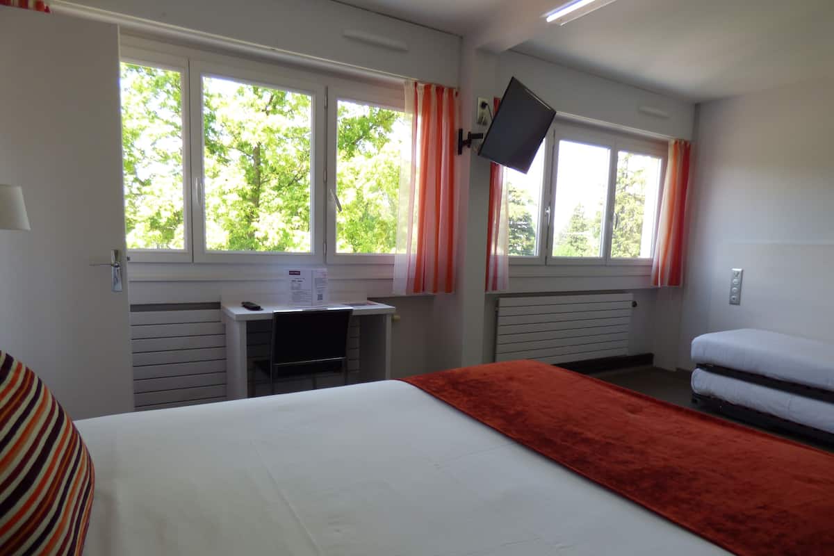 Triple Room | Air conditioning