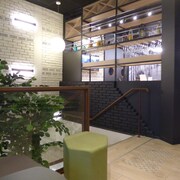 Cit'Hotel Escatel