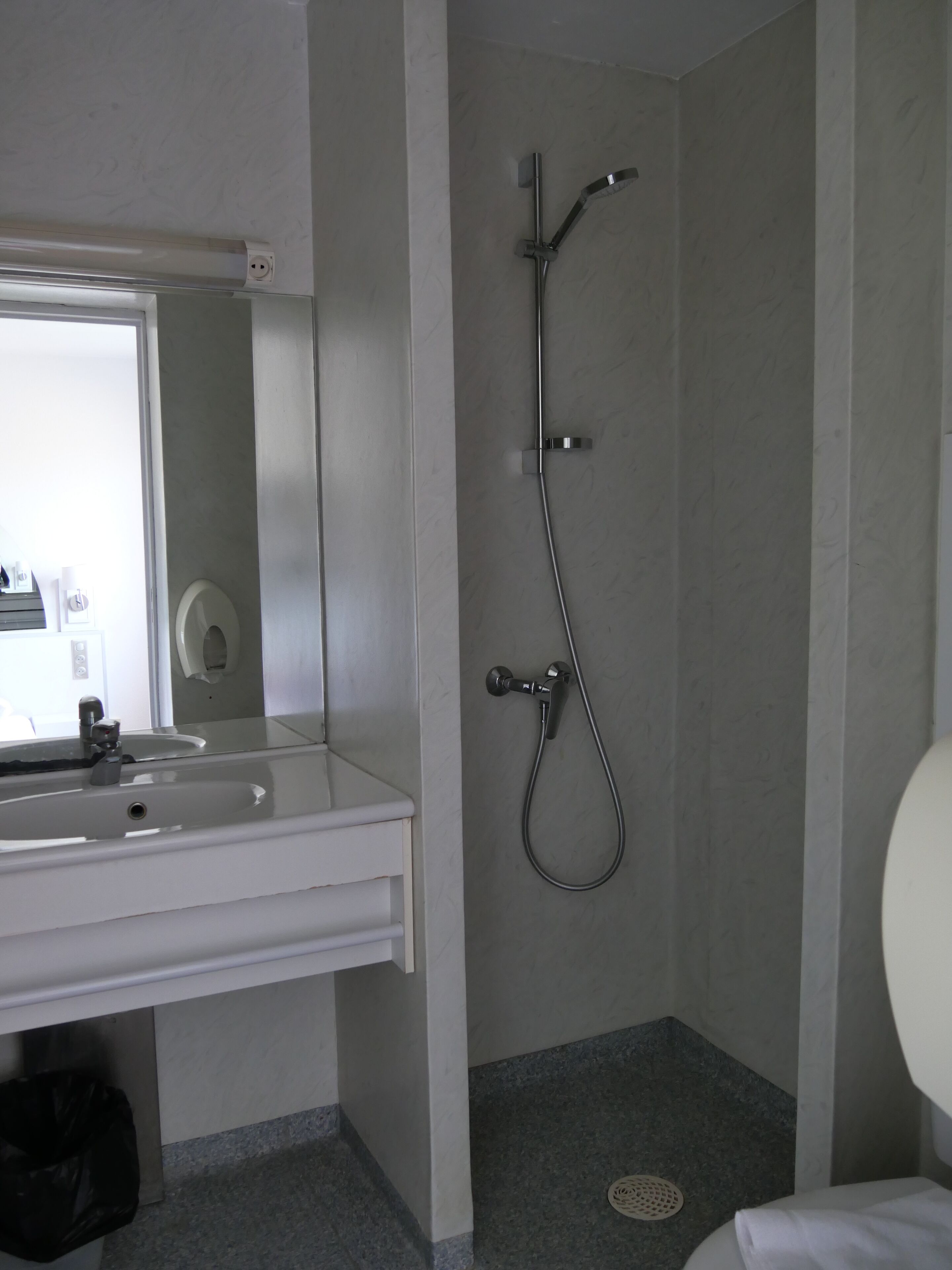 Photo - Cit'Hotel Escatel