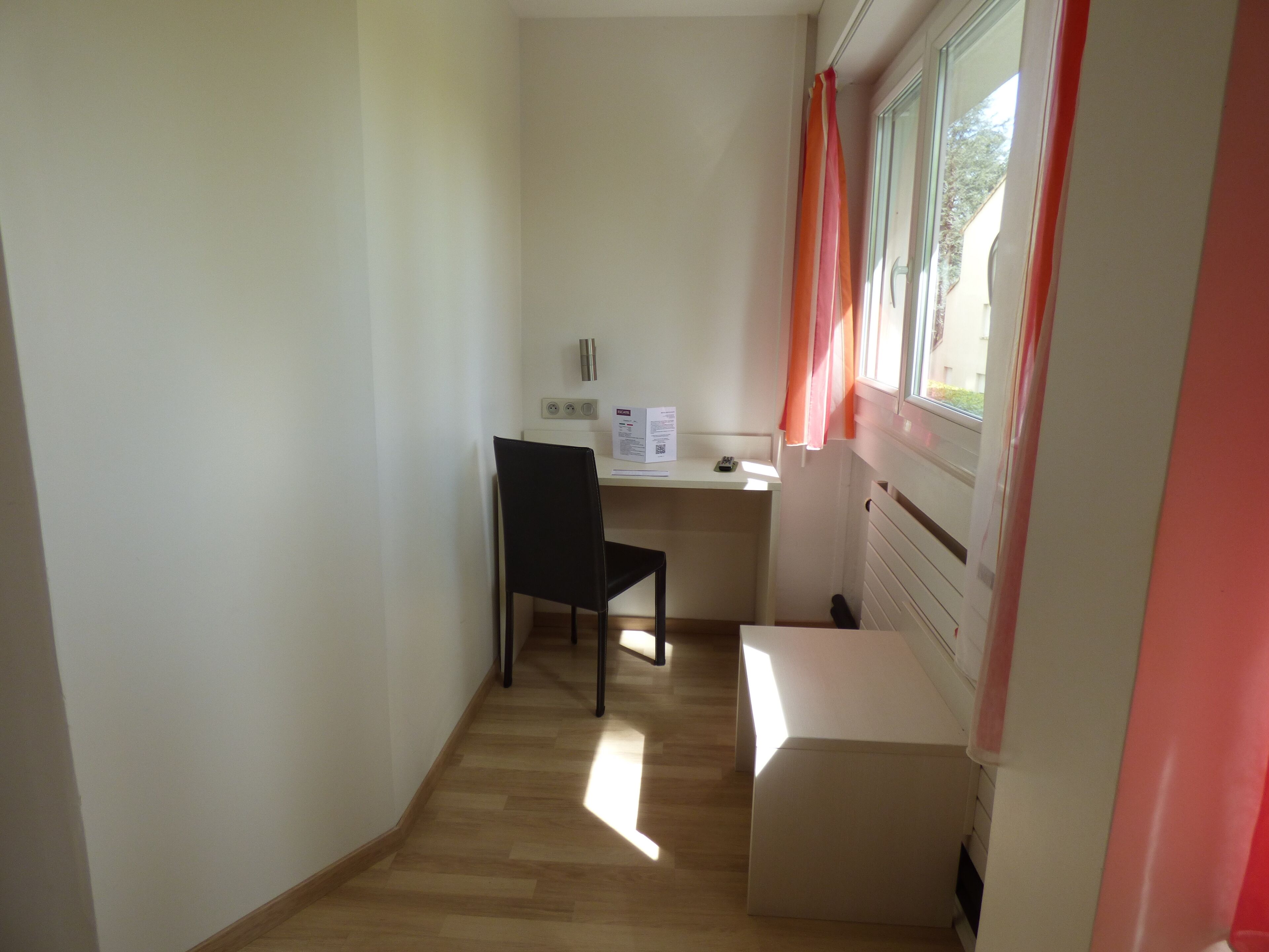 Photo - Cit'Hotel Escatel