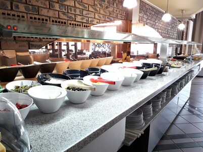 Cit'Hotel Escatel