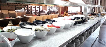 Cit'Hotel Escatel