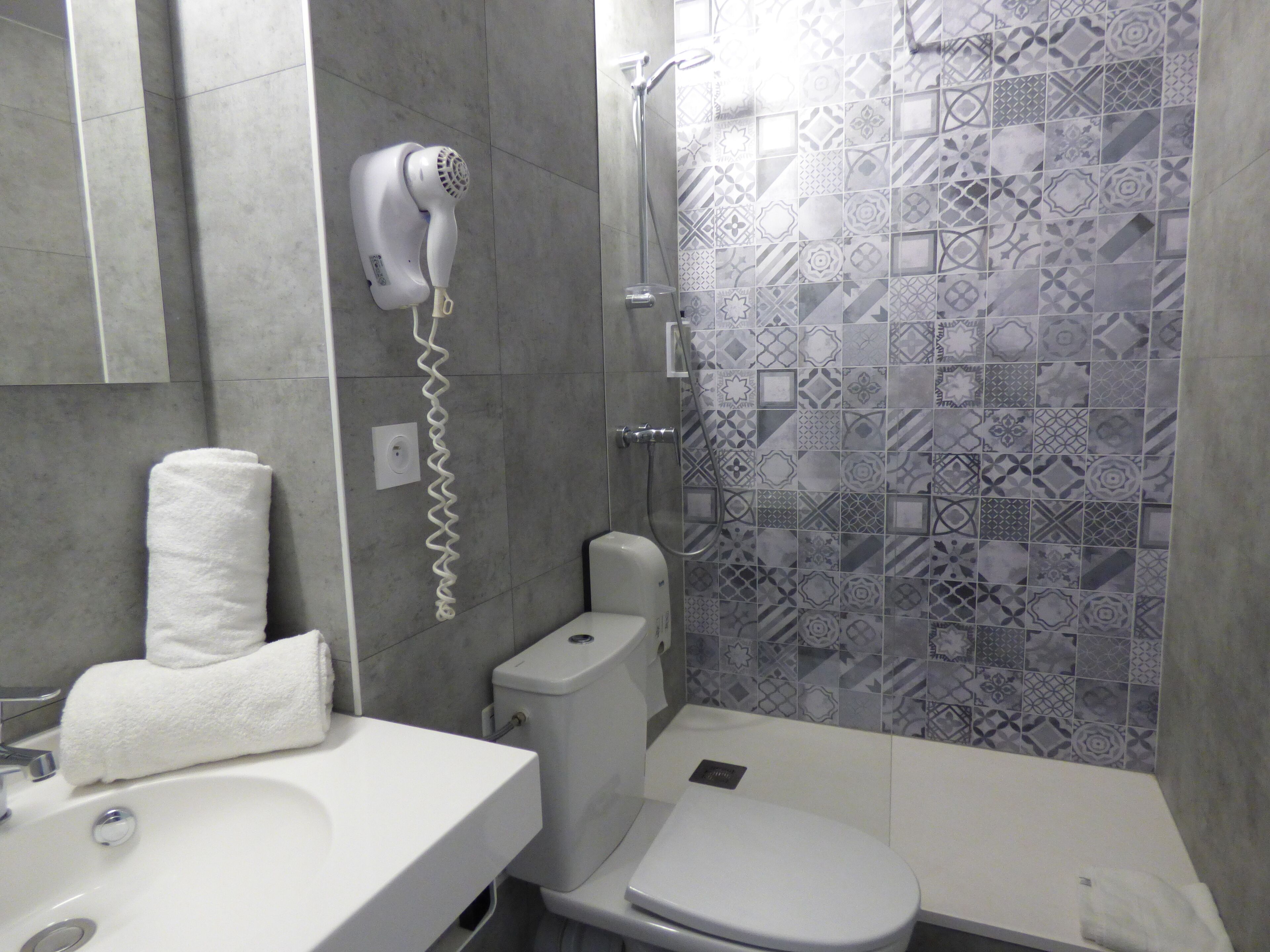 Photo - Cit'Hotel Escatel