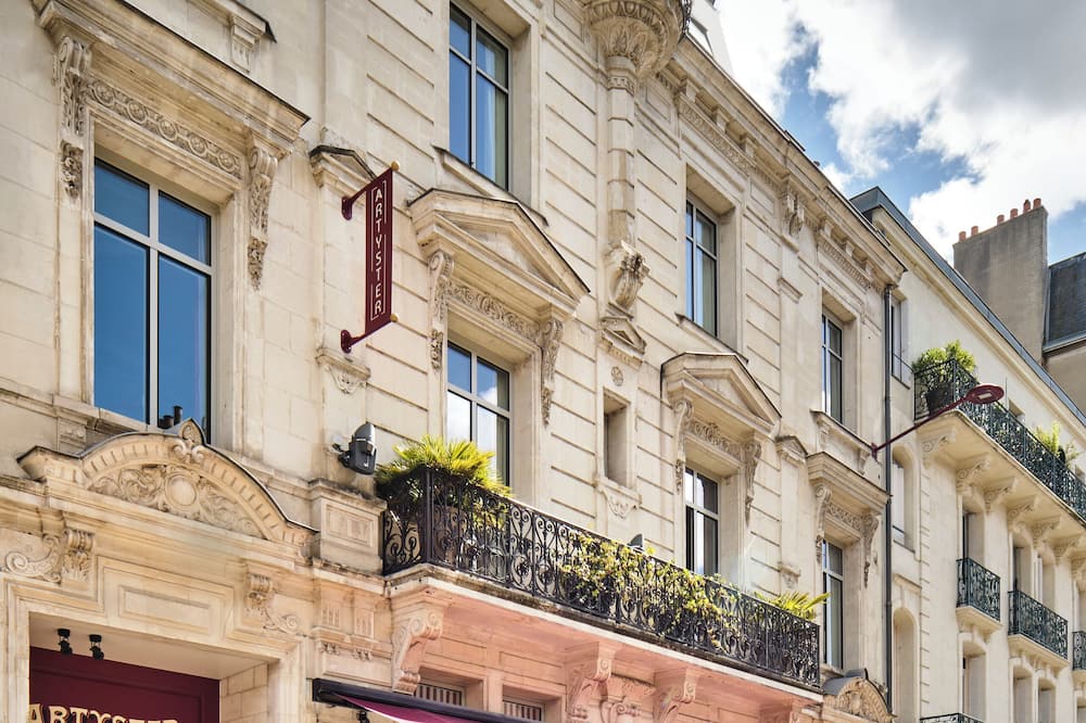 The Originals City, Hôtel Artyster, Le Mans Centre