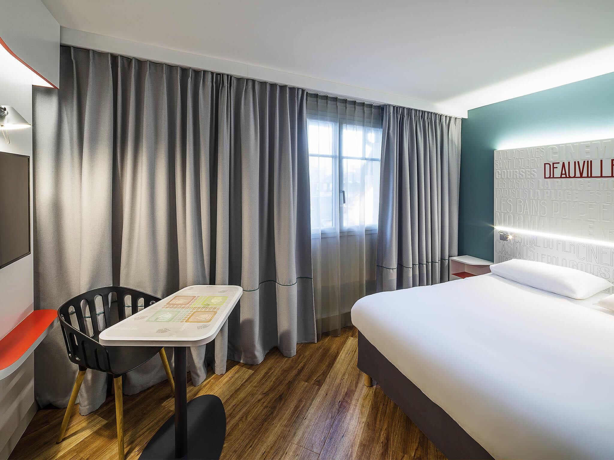 Foto - ibis Styles Deauville Centre