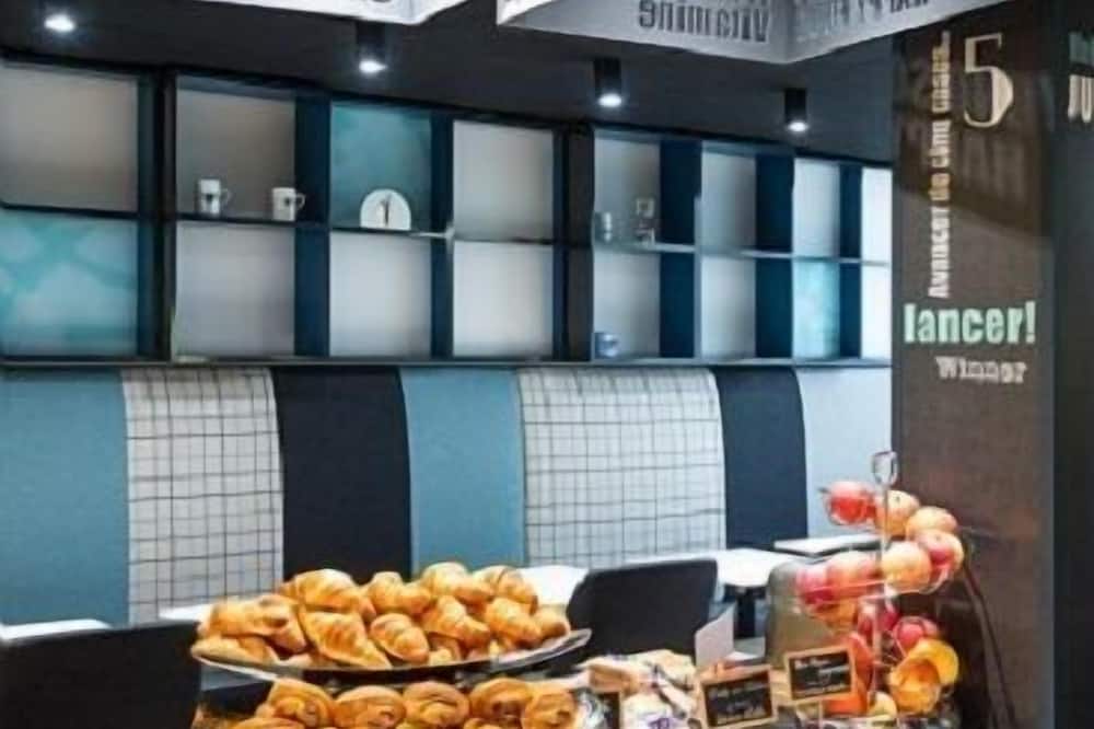 ibis Styles Deauville Centre