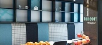 ibis Styles Deauville Centre