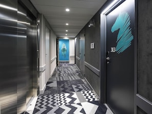 Standard Room, 2 Single Beds