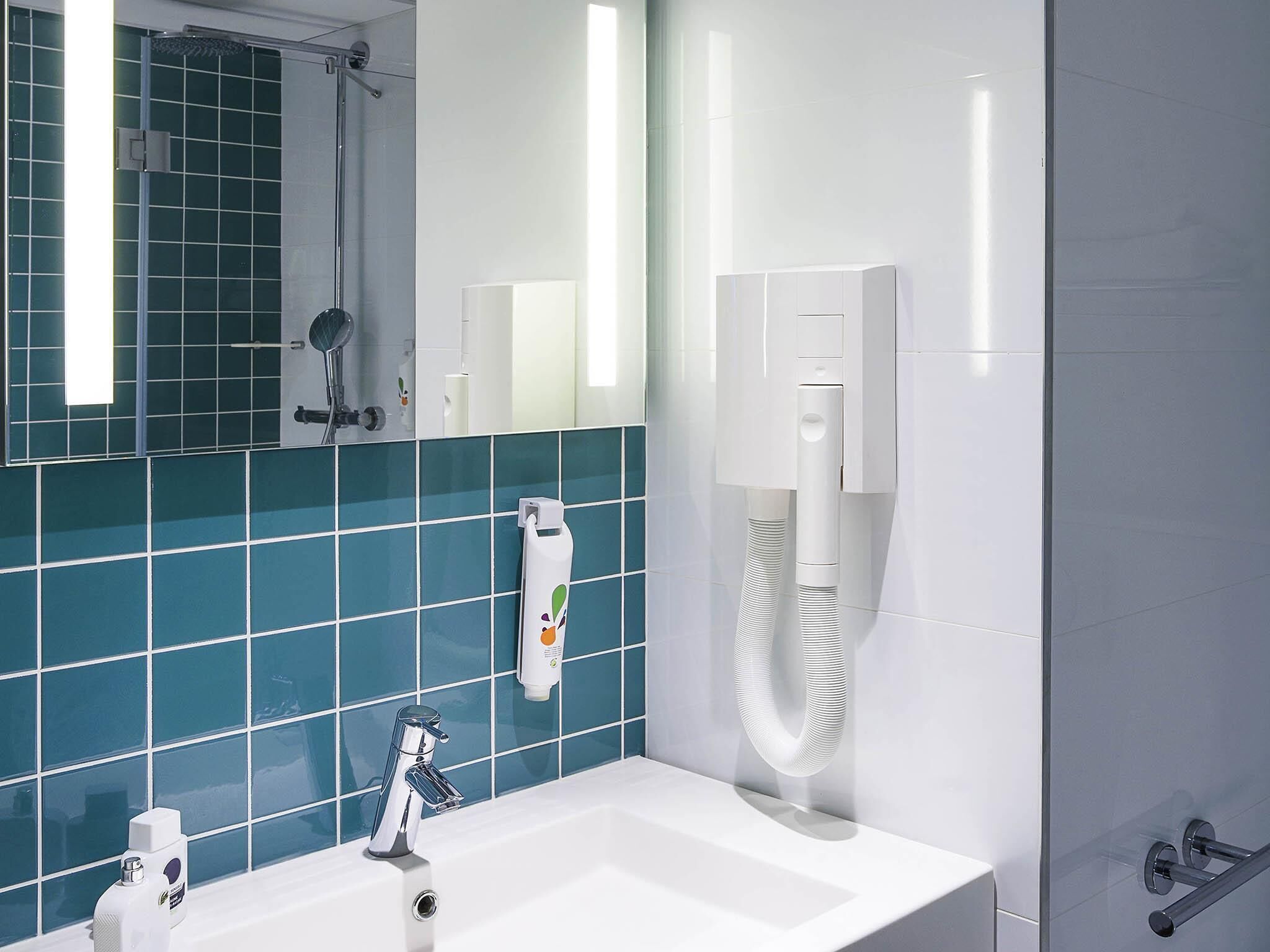 Photo - ibis Styles Deauville Centre