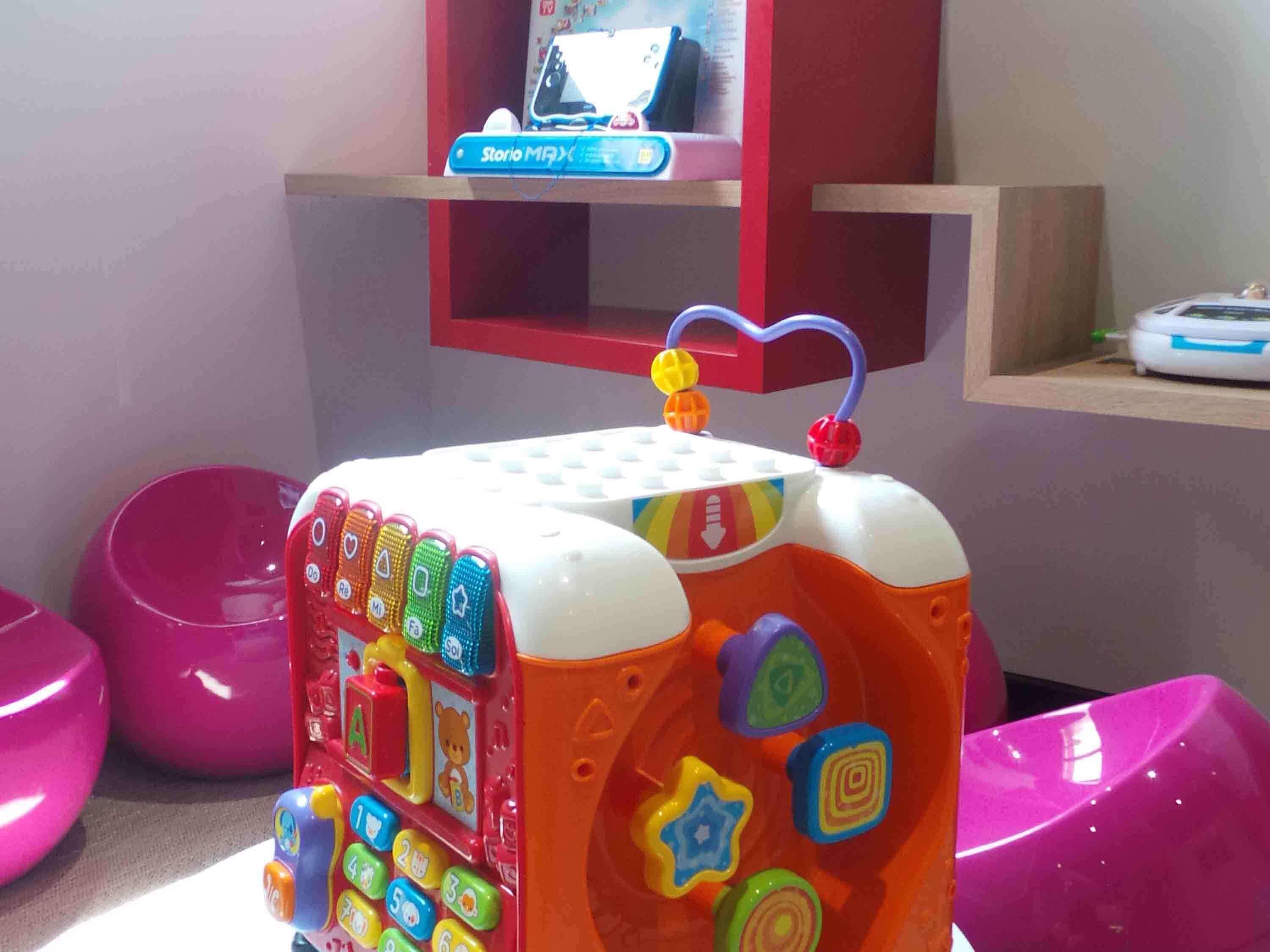 Foto - ibis Styles Deauville Centre