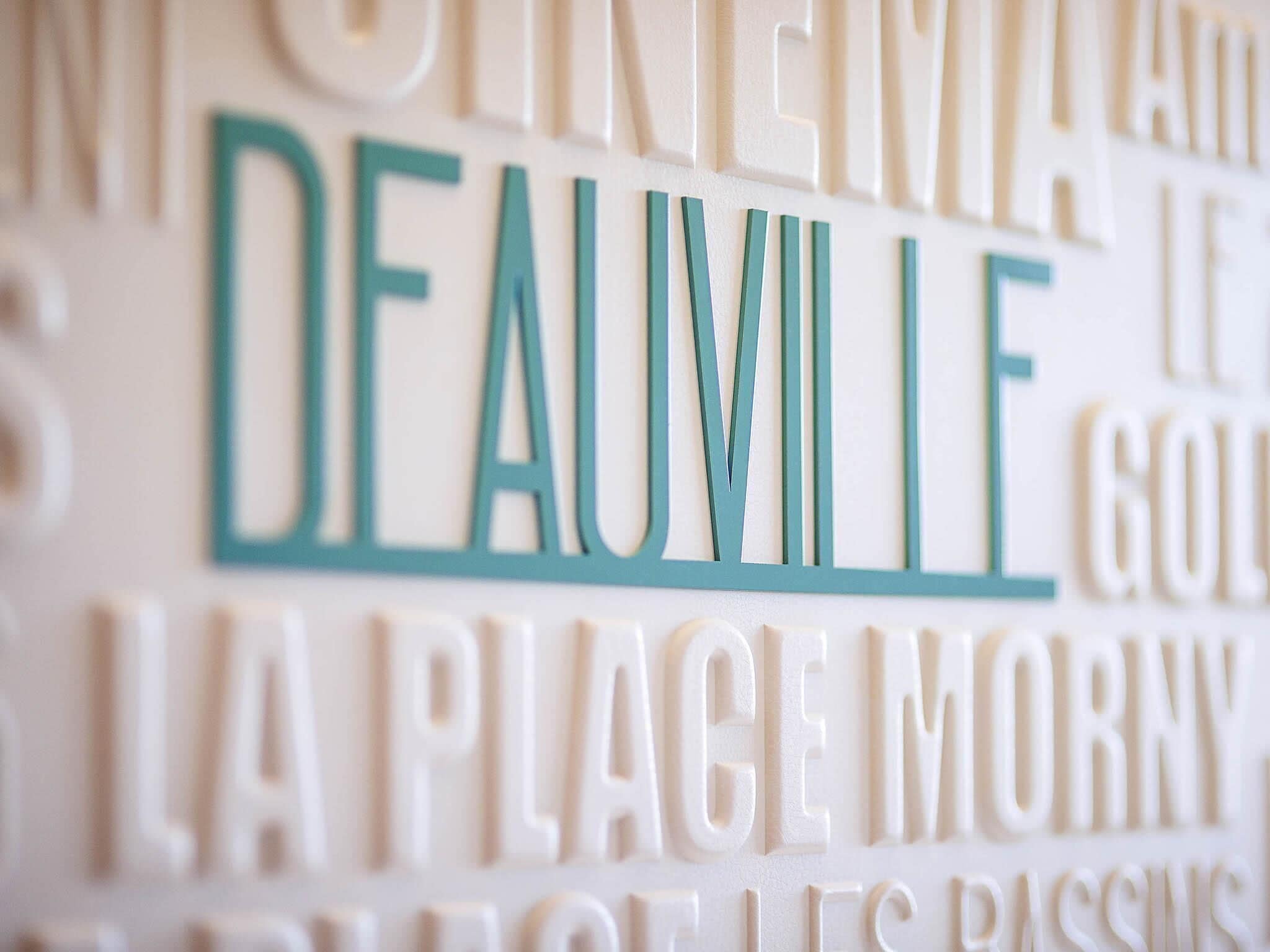 Foto - ibis Styles Deauville Centre