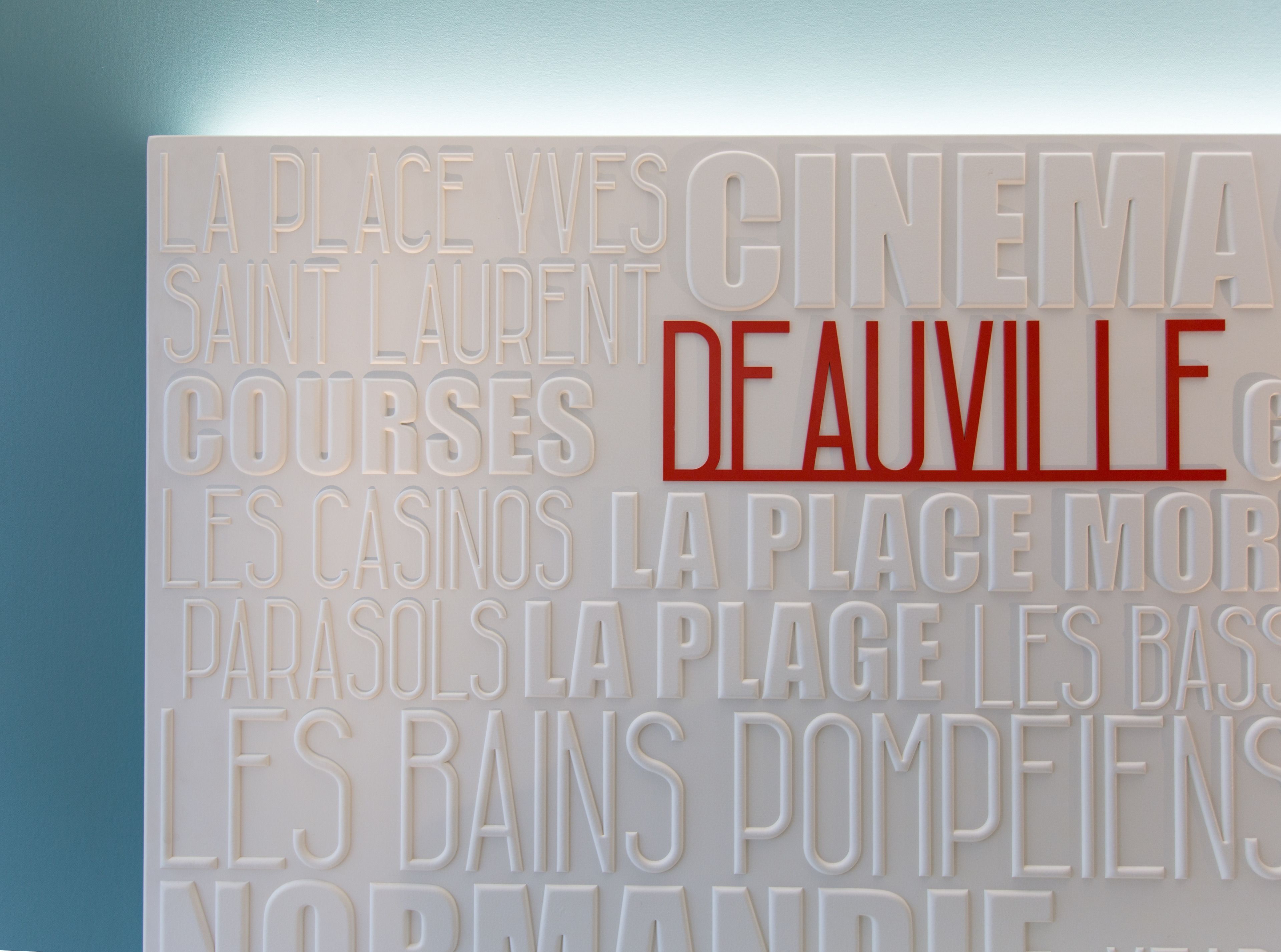 Foto - ibis Styles Deauville Centre