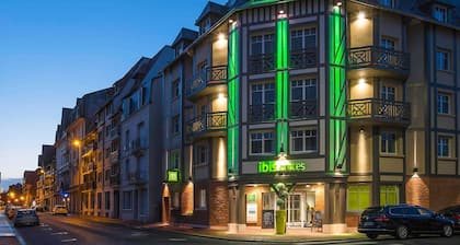 ibis Styles Deauville Centre