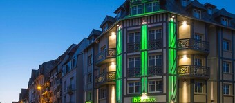 ibis Styles Deauville Centre