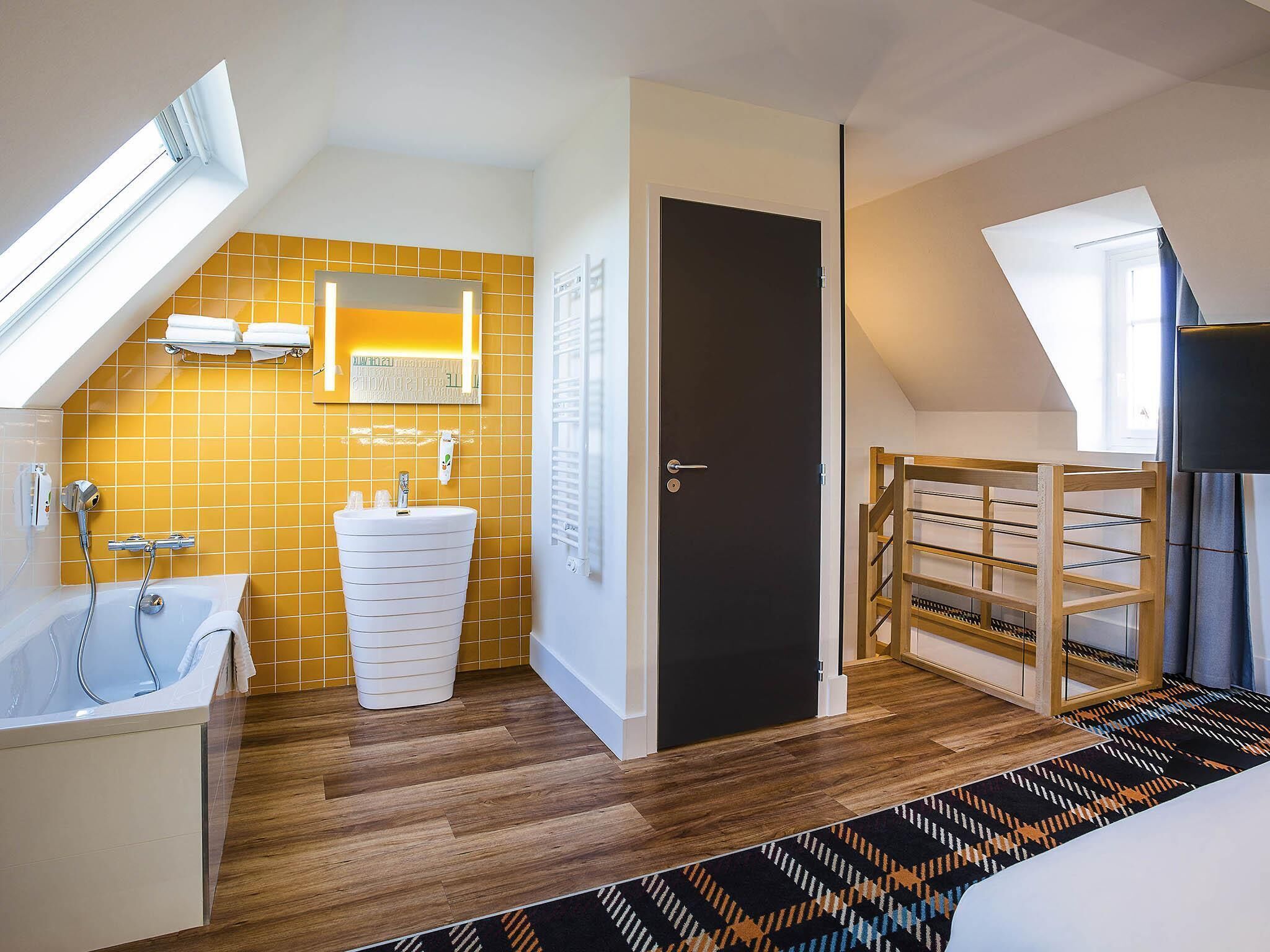 Foto - ibis Styles Deauville Centre