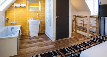 ibis Styles Deauville Centre