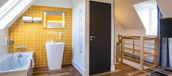 ibis Styles Deauville Centre