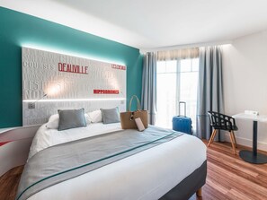 Exterior - ibis Styles Deauville Centre (Deauville)
