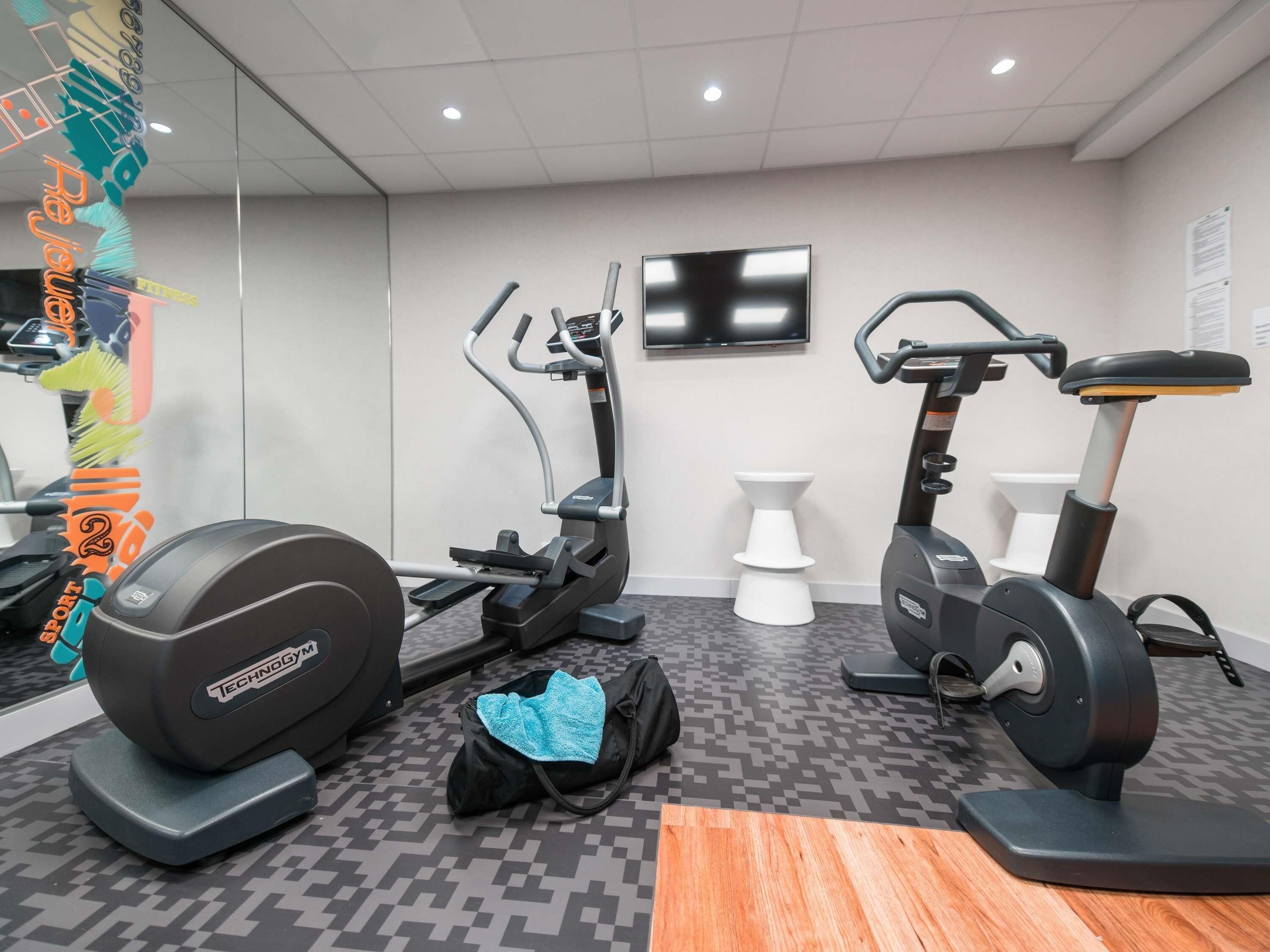 Photo - ibis Styles Deauville Centre