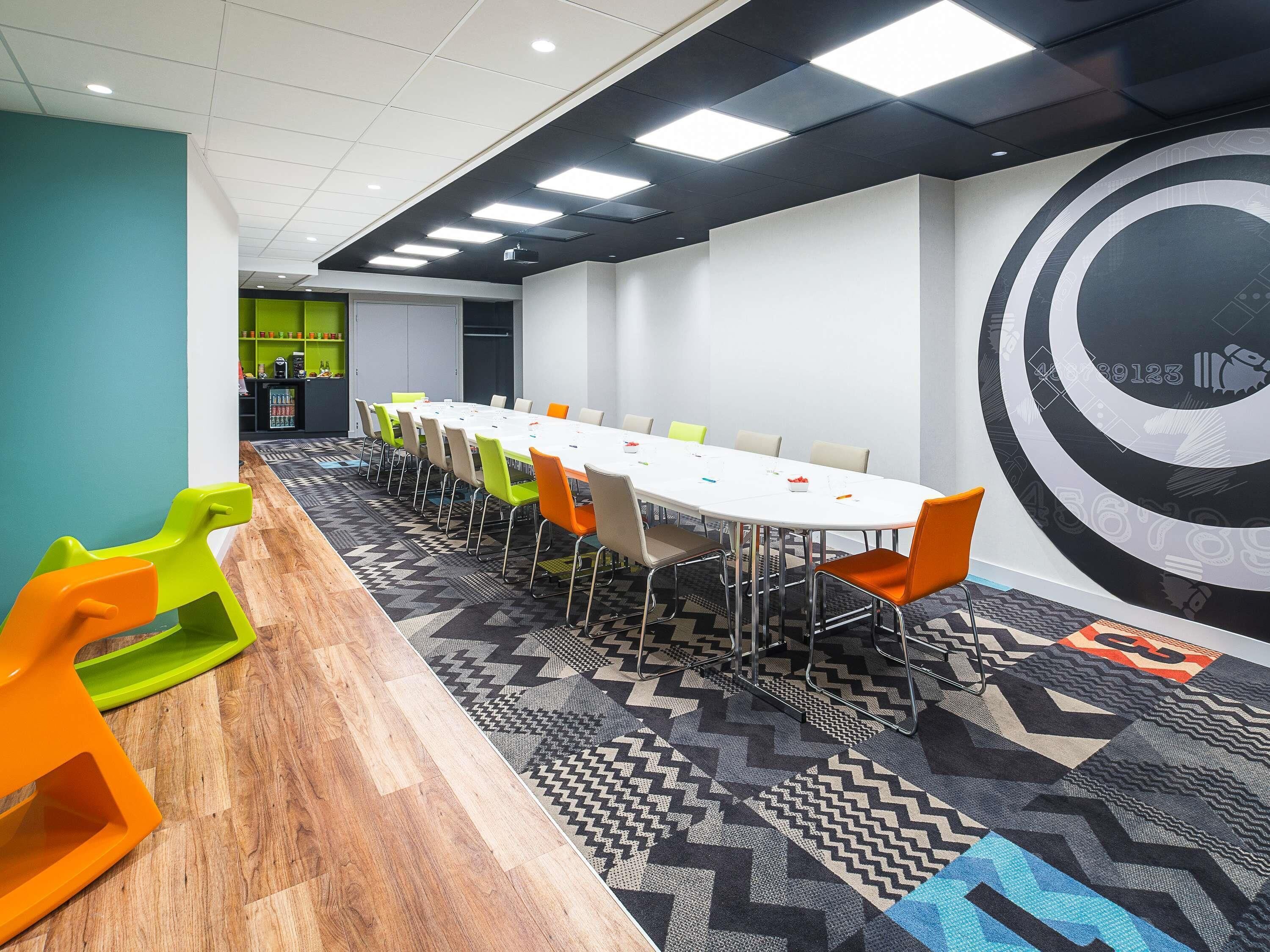 Photo - ibis Styles Deauville Centre