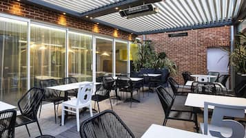 Bar (na propriedade)