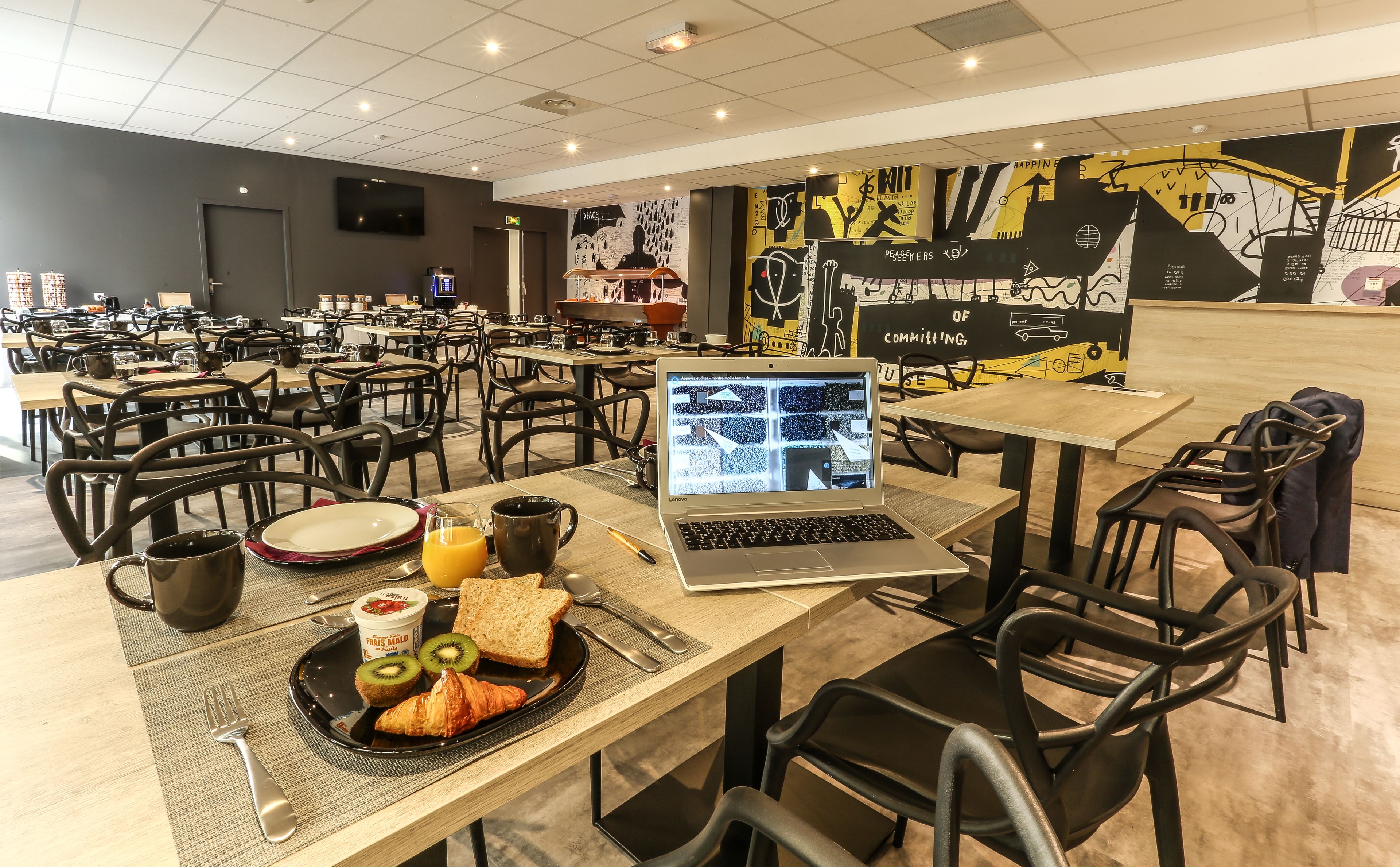 Foto - Arena Hotel La Defense