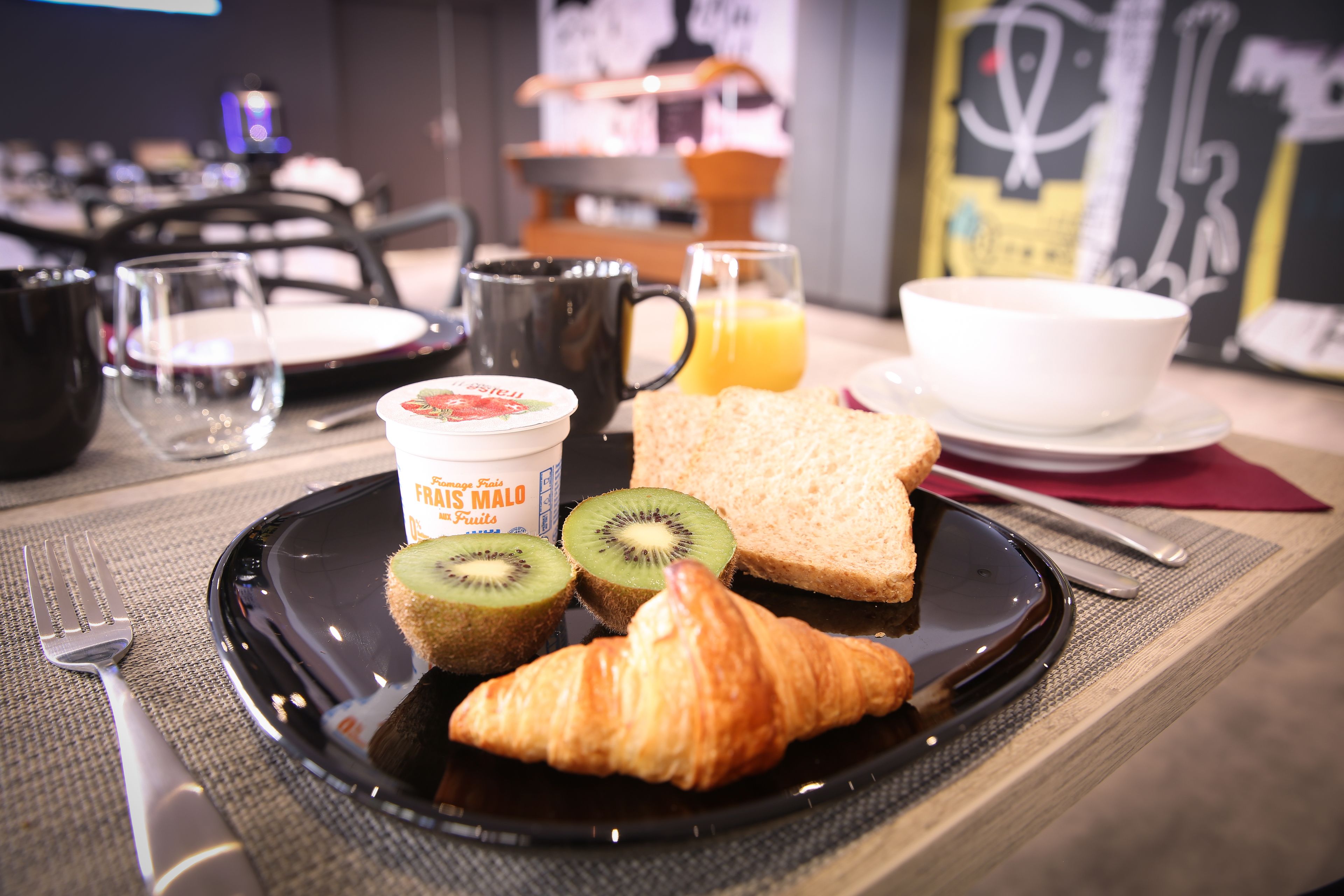 Foto - Arena Hotel La Defense