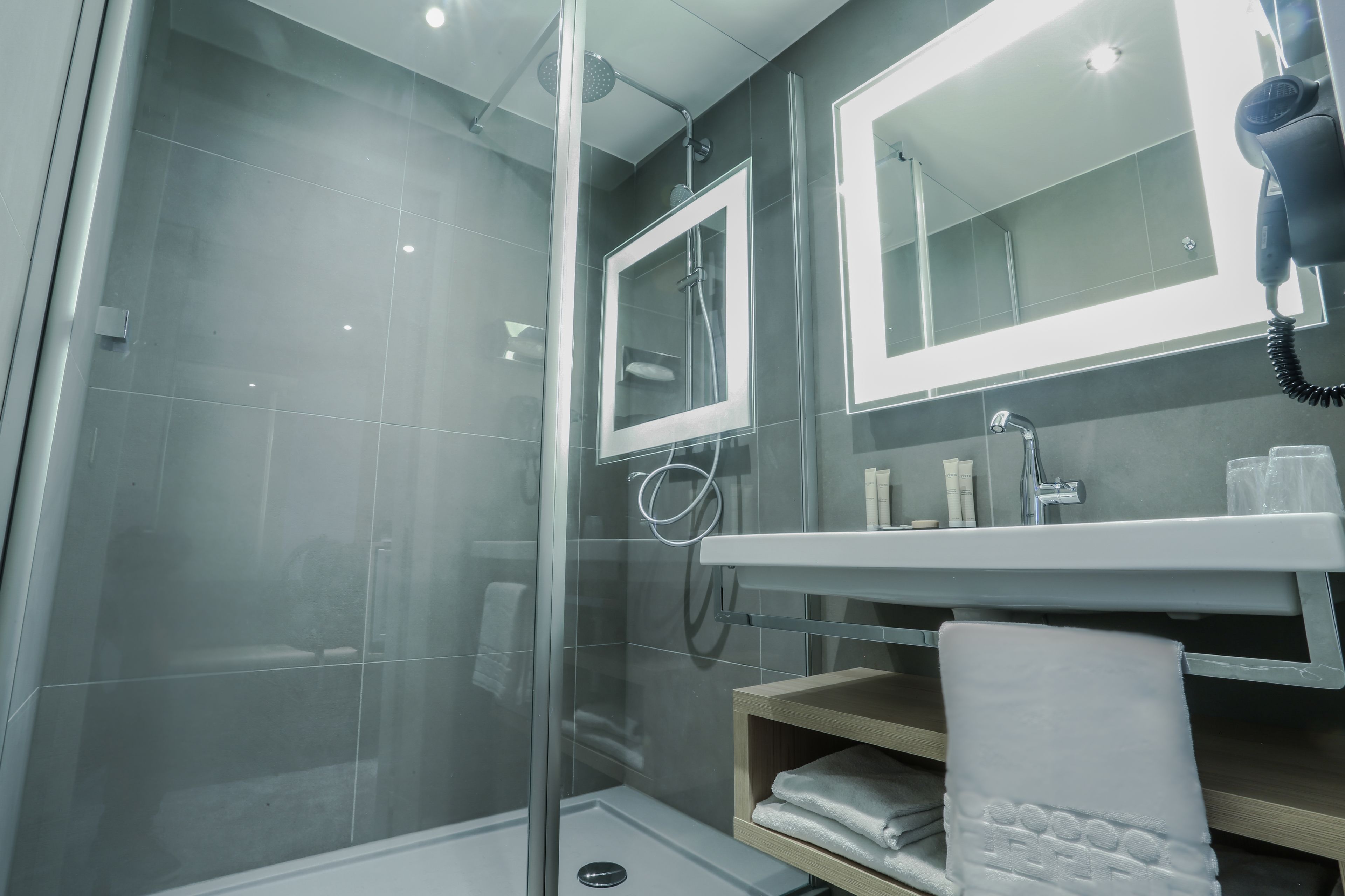 Foto - Arena Hotel La Defense