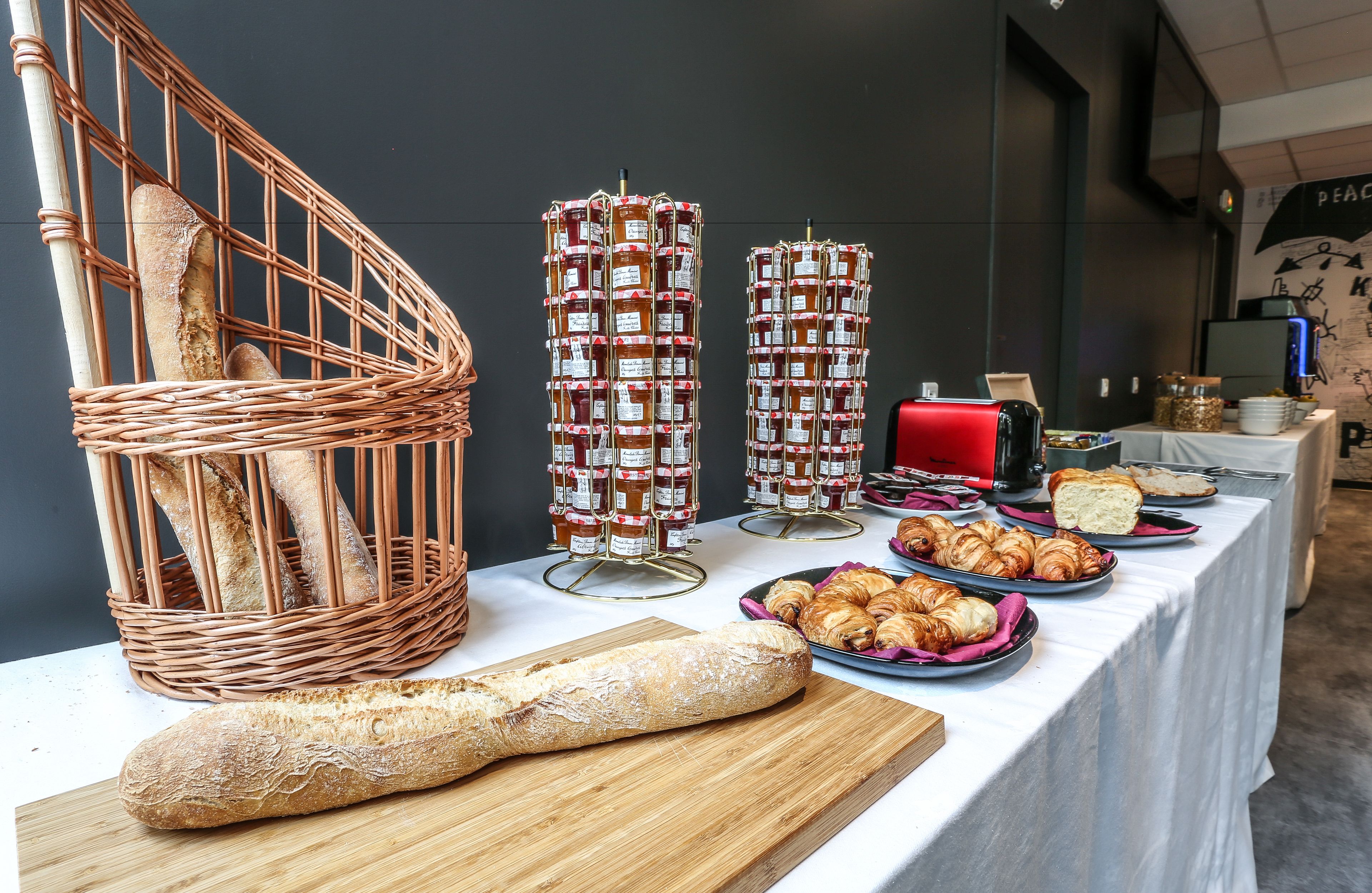 Foto - Arena Hotel La Defense