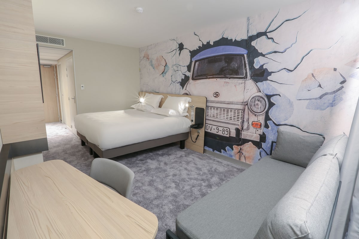 Chambre Exécutive