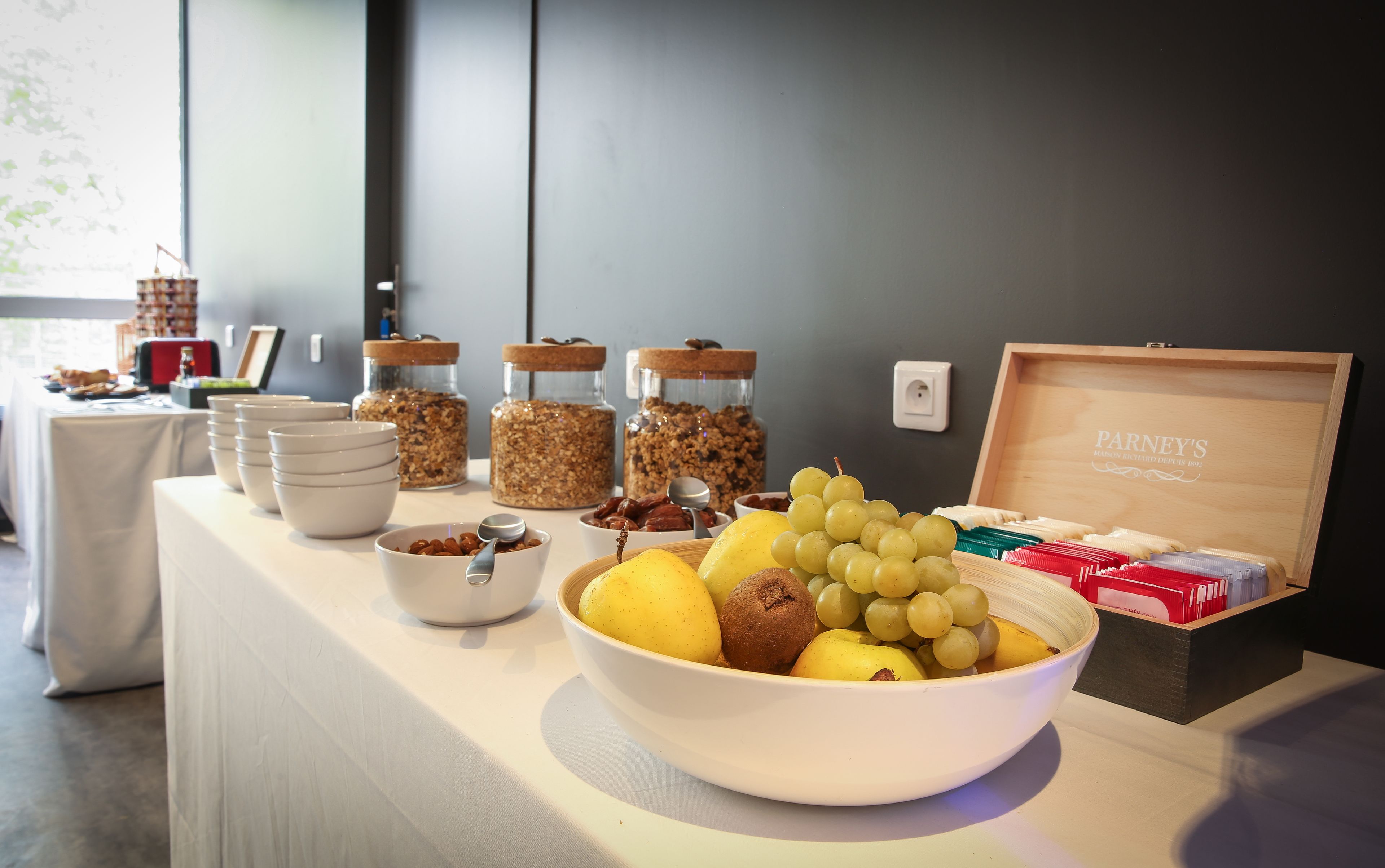 Foto - Arena Hotel La Defense