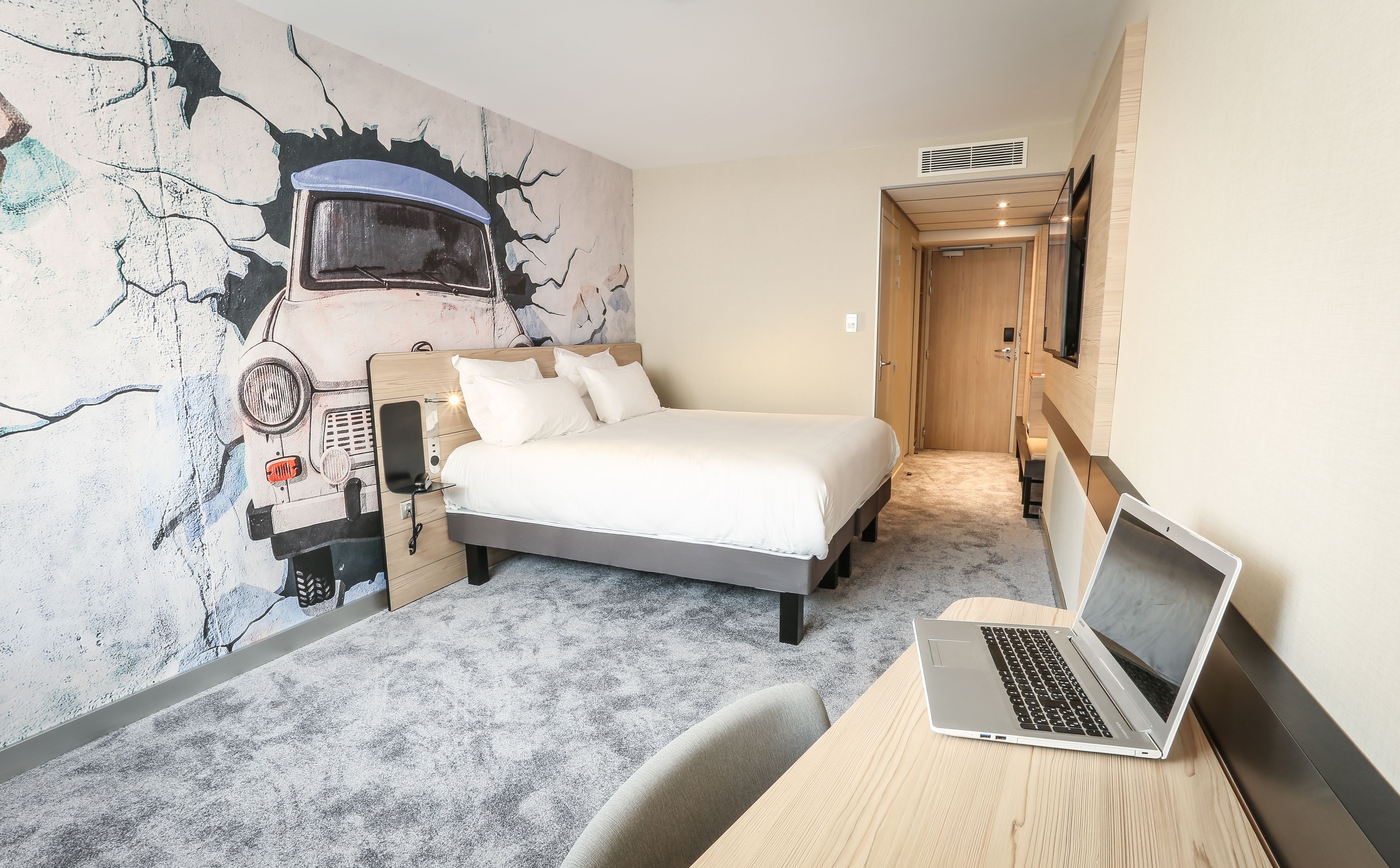 Foto - Arena Hotel La Defense