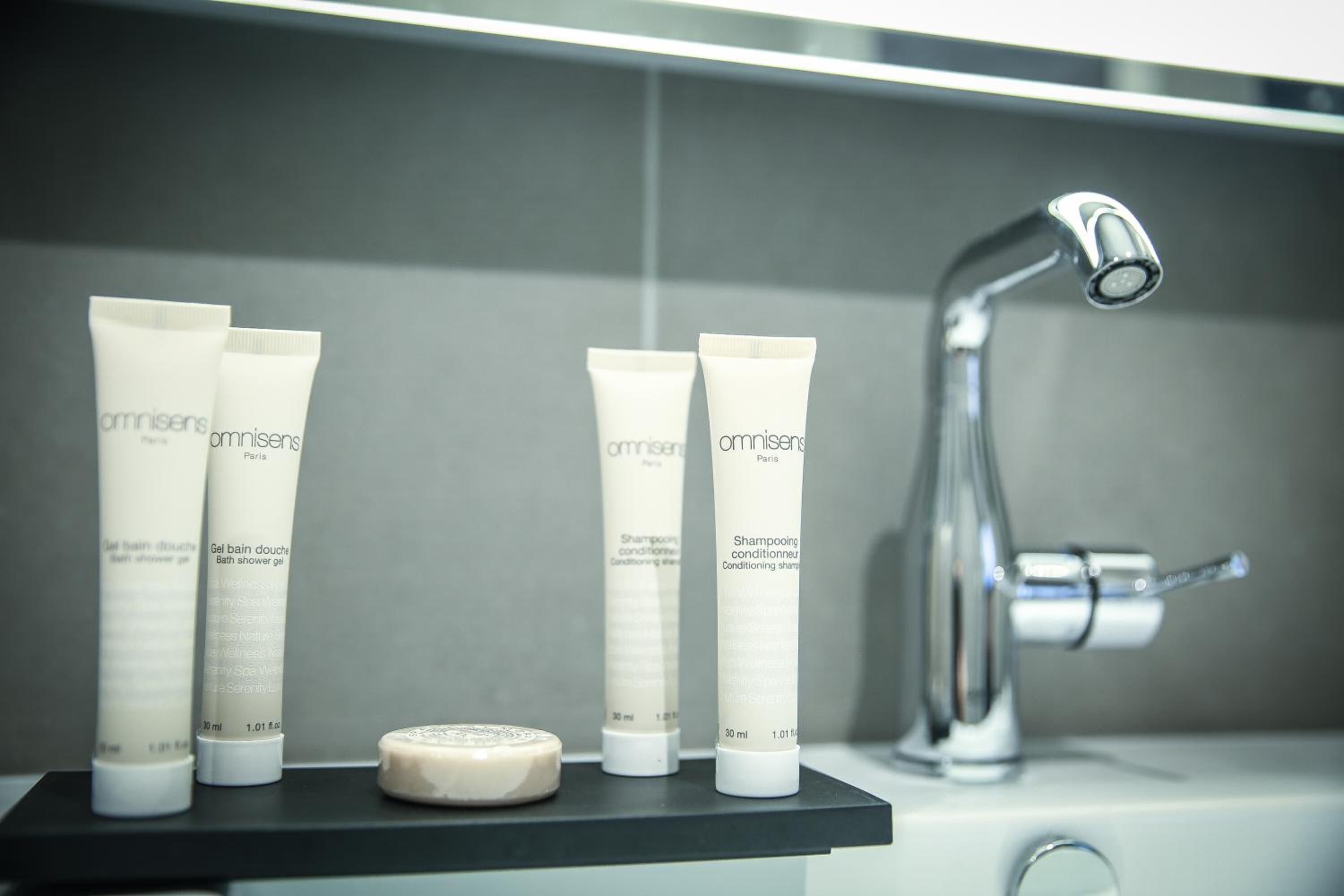 Foto - Arena Hotel La Defense