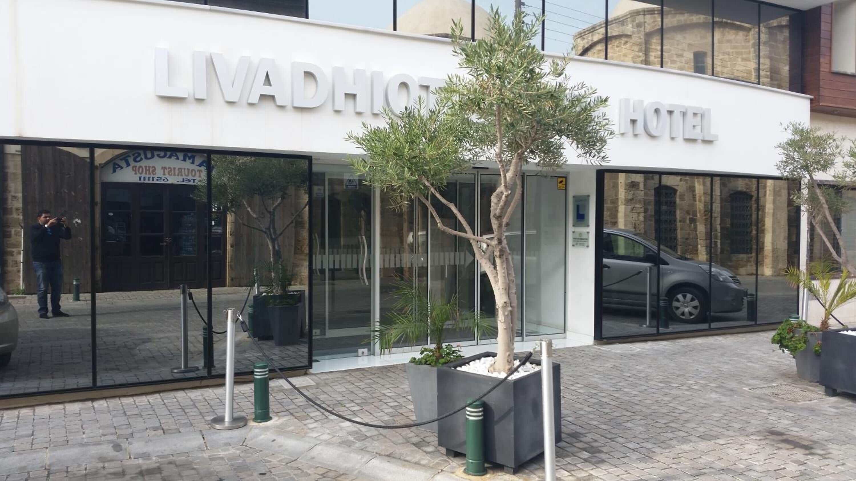 Foto - Livadhiotis City Hotel
