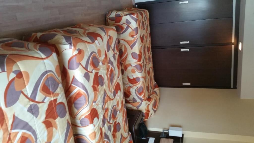 in-room safe, desk, iron/ironing board, rollaway beds