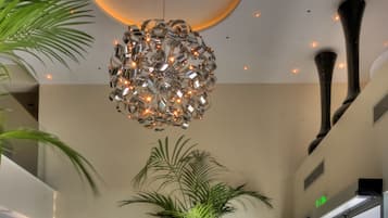 Salón de fiestas