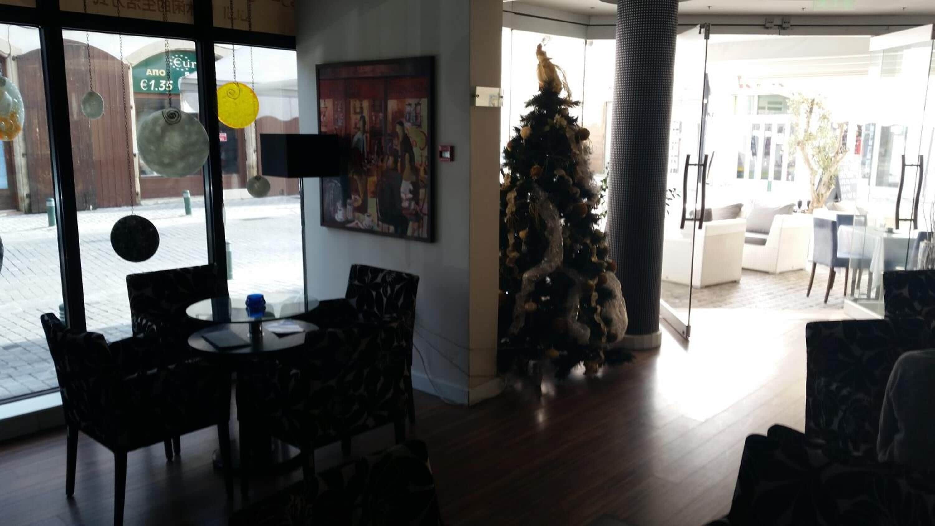Foto - Livadhiotis City Hotel