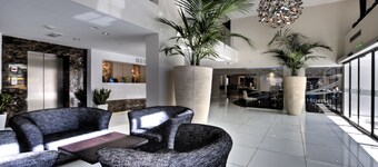 Livadhiotis City Hotel