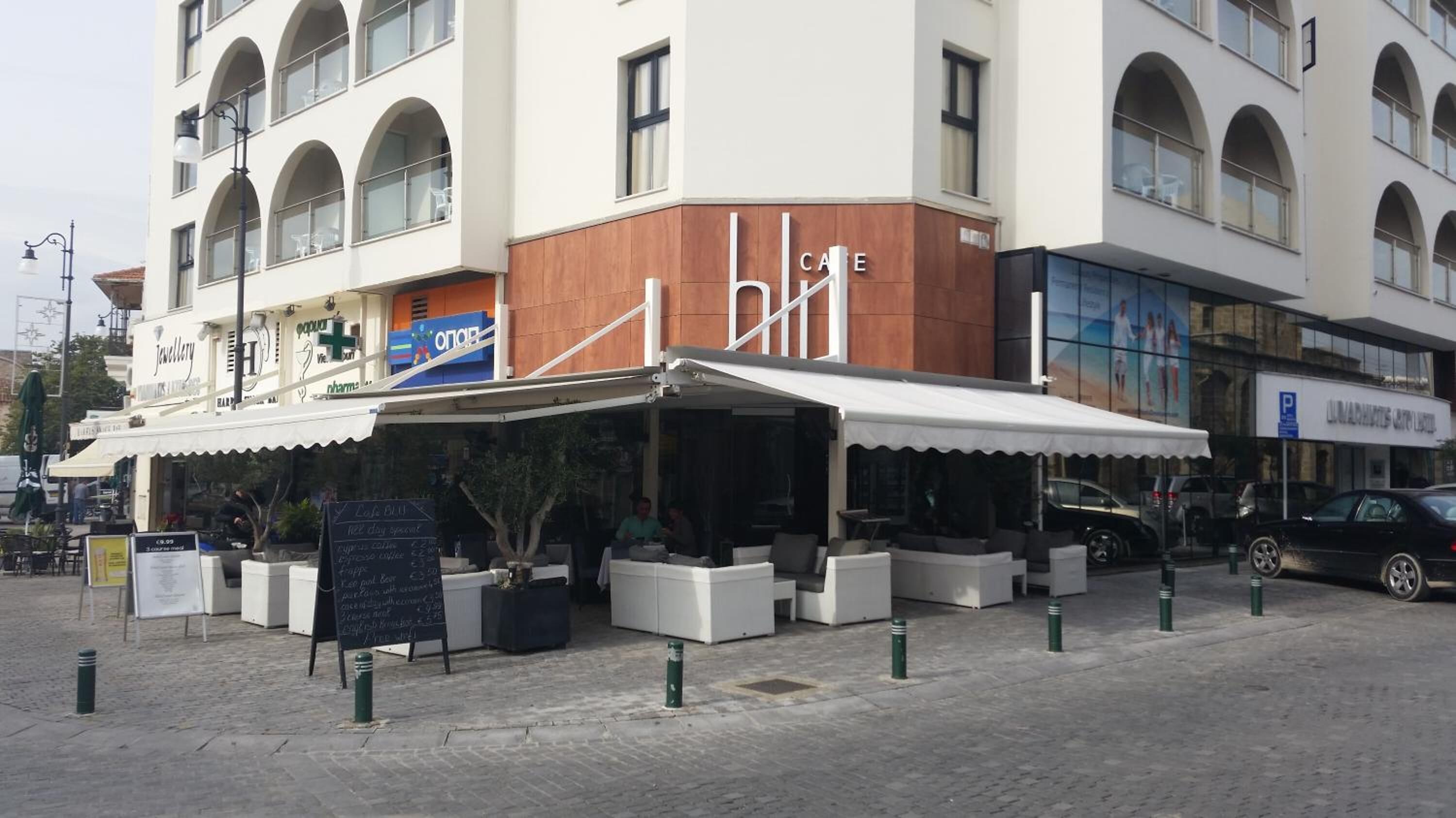 Foto - Livadhiotis City Hotel