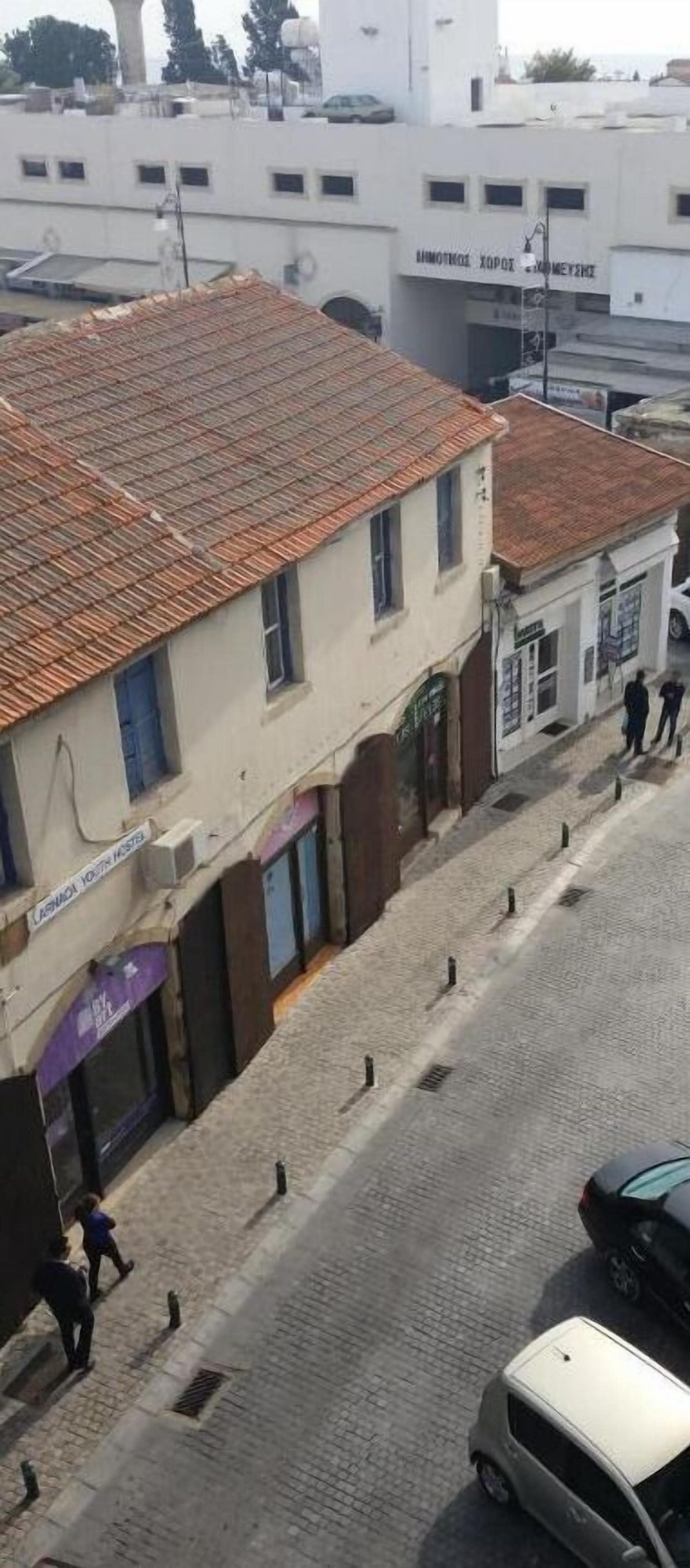 Photo - Livadhiotis City Hotel