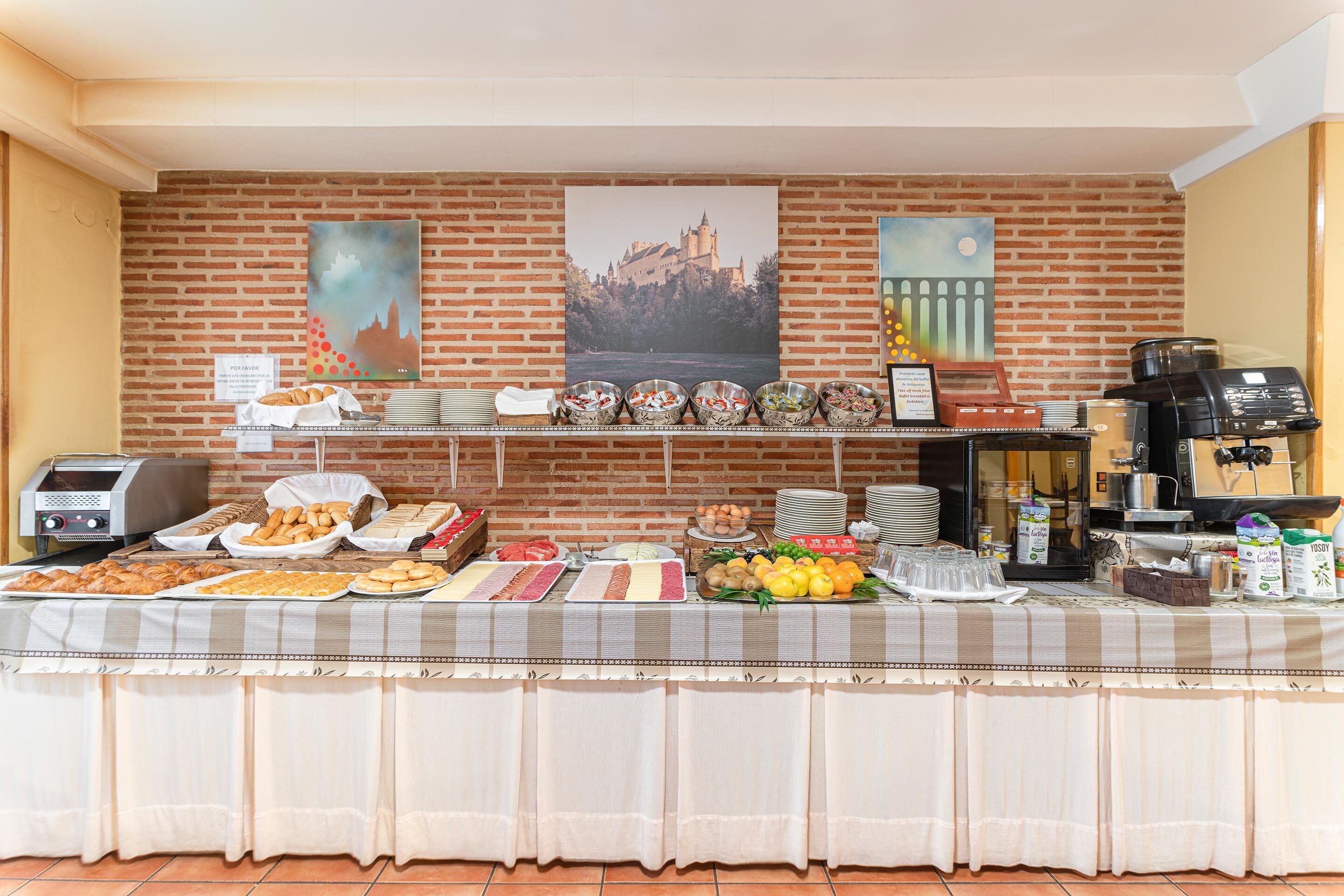 Foto - Hotel Corregidor