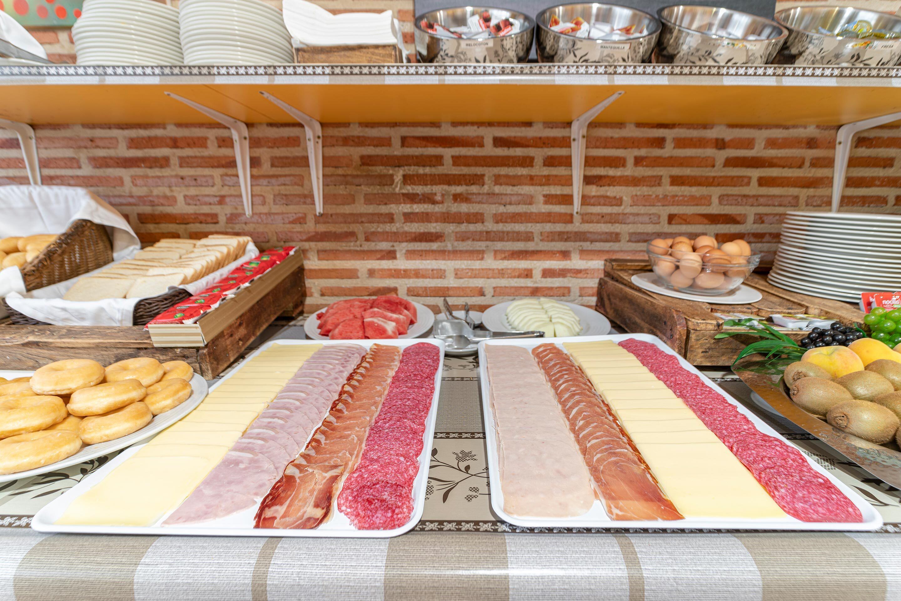 Foto - Hotel Corregidor