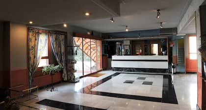 Hotel Corregidor