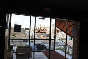 Habitación doble | Vistas desde la habitación