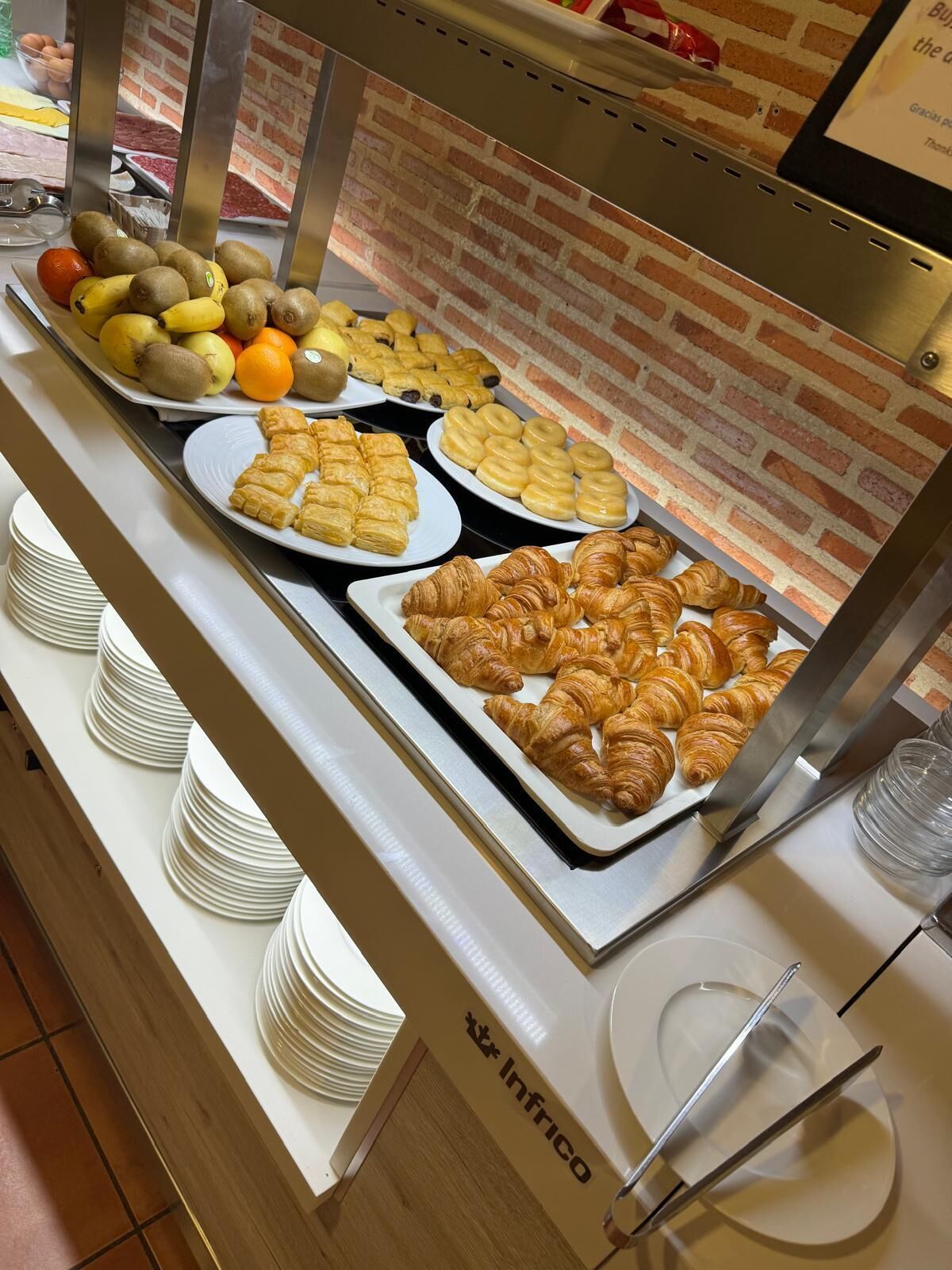 Foto - Hotel Corregidor