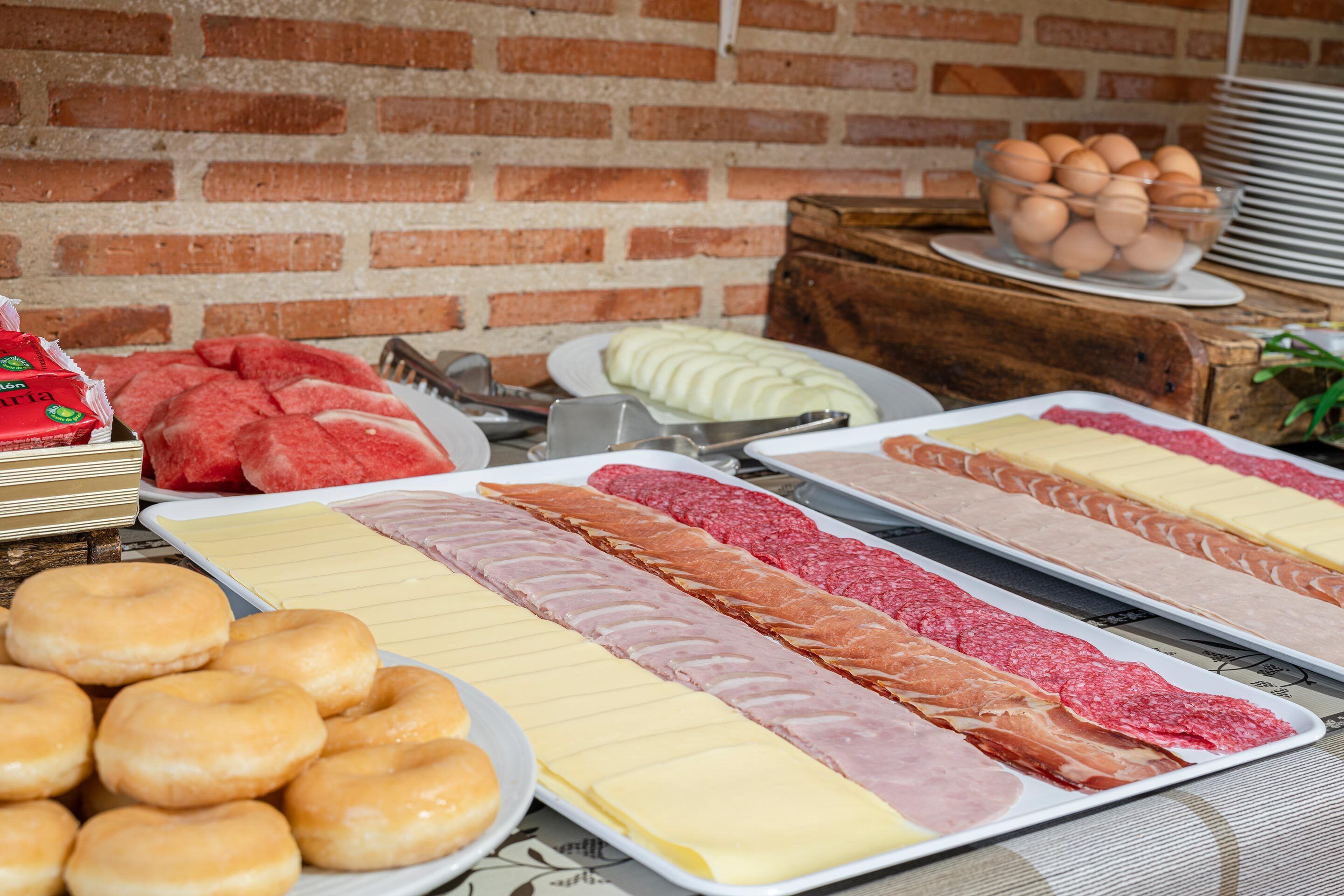 Foto - Hotel Corregidor